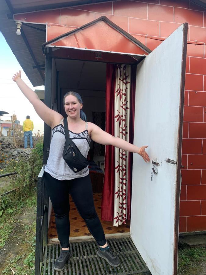 Nagarkot Trekkers Inn Ngoại thất bức ảnh